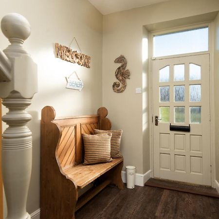 Driftwood Cottage By Coast & Country Stays Seahouses Dış mekan fotoğraf