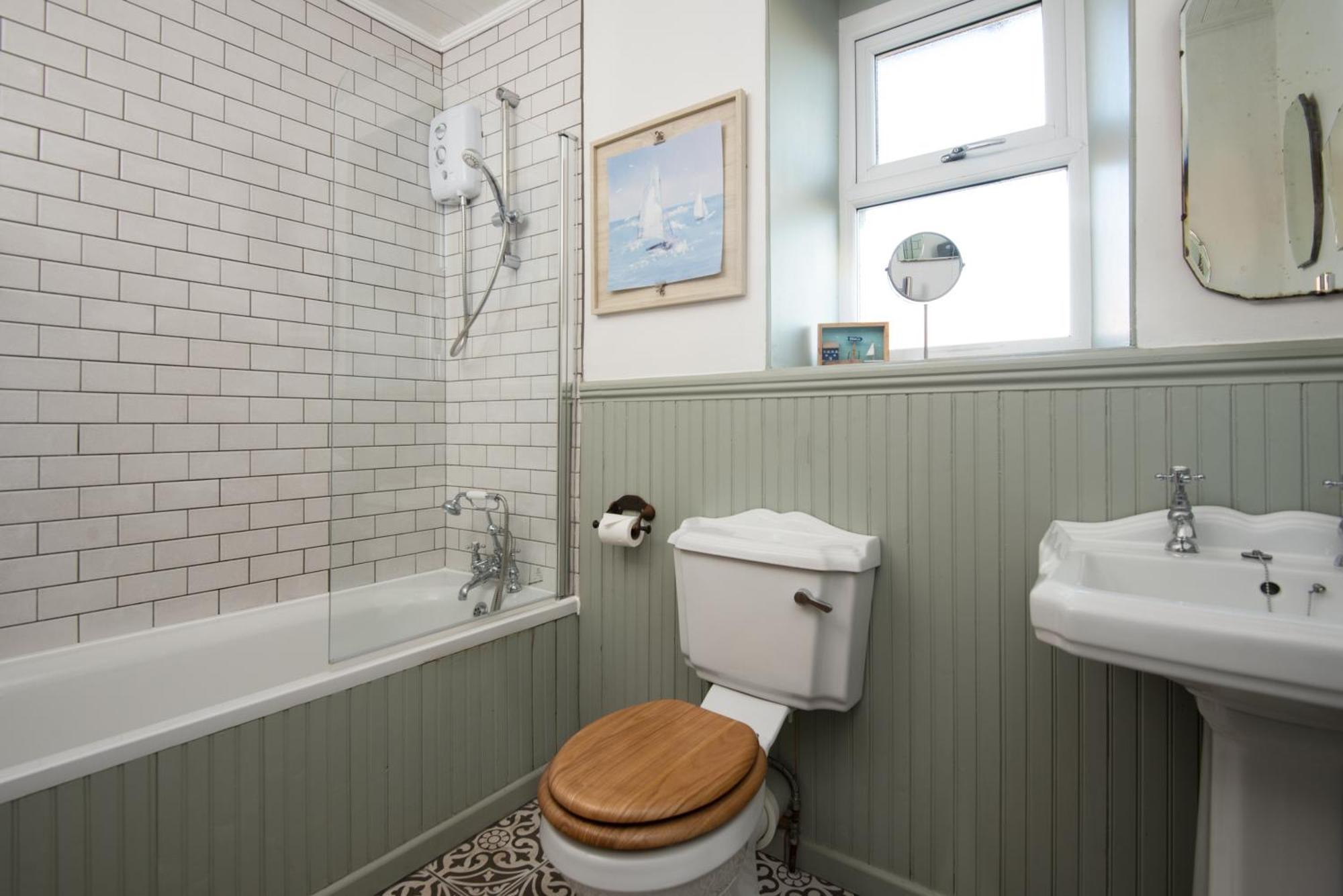 Driftwood Cottage By Coast & Country Stays Seahouses Dış mekan fotoğraf